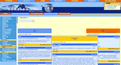 Desktop Screenshot of carv.cz